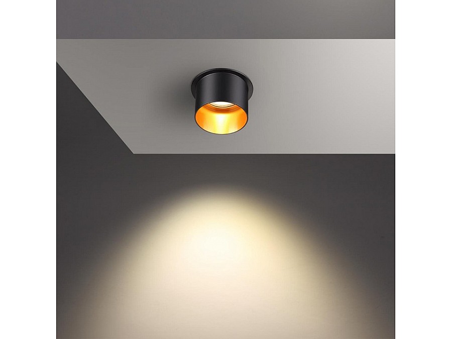 Встраиваемый светильник Novotech Butt 370431