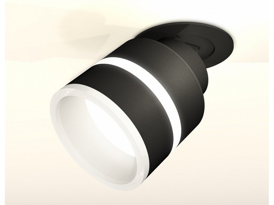 Встраиваемый светильник на штанге Ambrella Light XM XM8102524