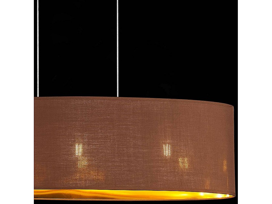 Подвесной светильник EVOLUCE Brescia SLE300553-03