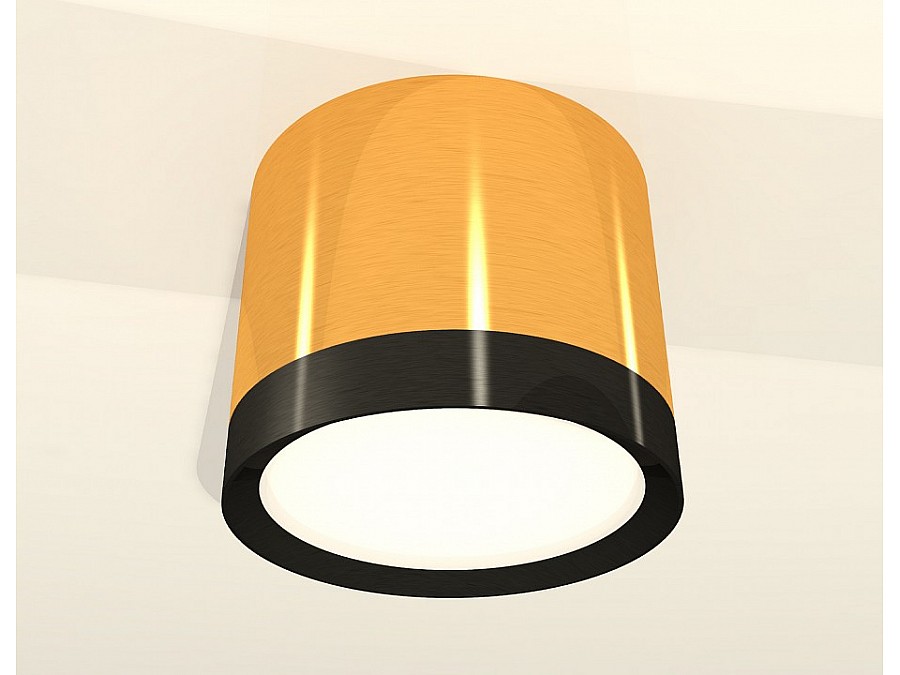 Накладной светильник Ambrella Light XS XS8121001