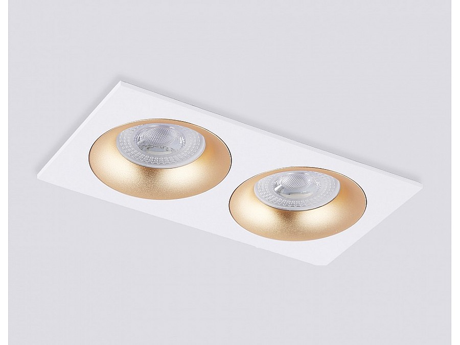 Встраиваемый светильник Ambrella Light TECHNO SPOT TN102733