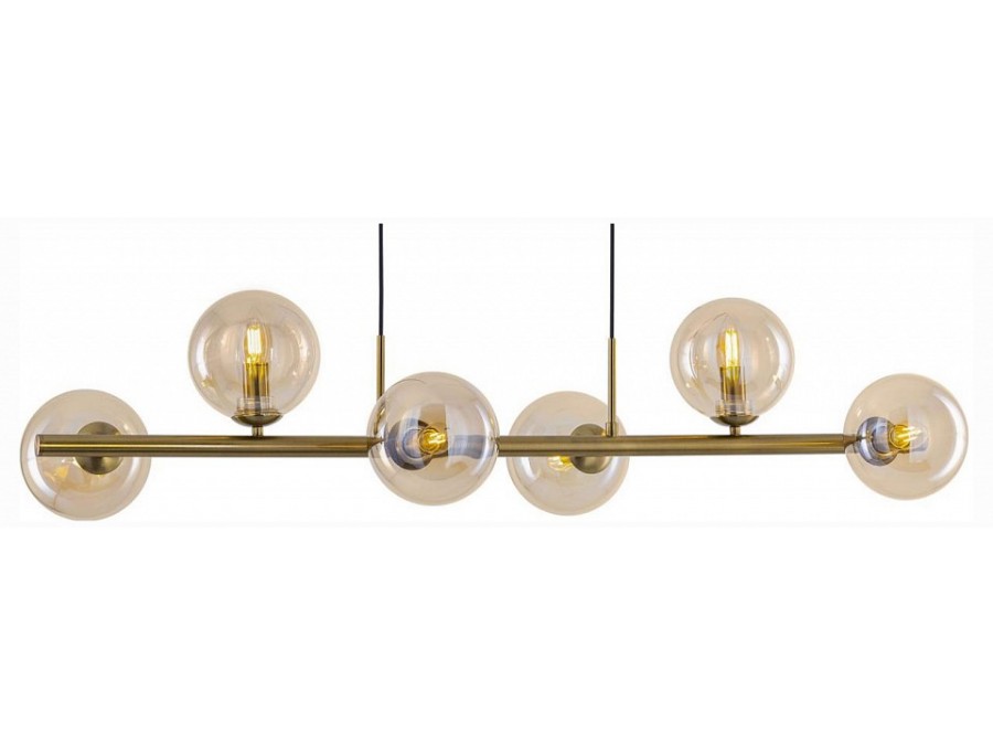 Подвесной светильник Citilux Лорен CL146063