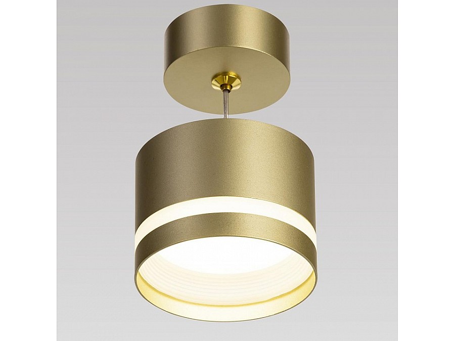 Подвесной светильник Citilux Hardy CL002P12