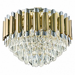 Подвесной светильник Omnilux Malgrate OML-81403-08