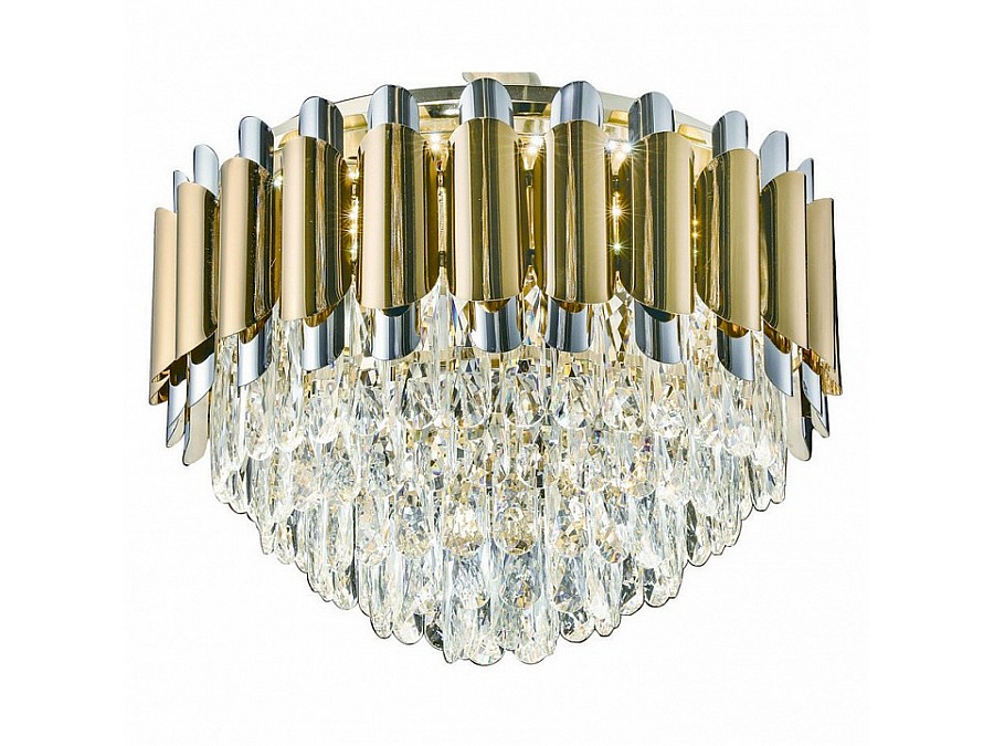 Подвесной светильник Omnilux Malgrate OML-81403-08