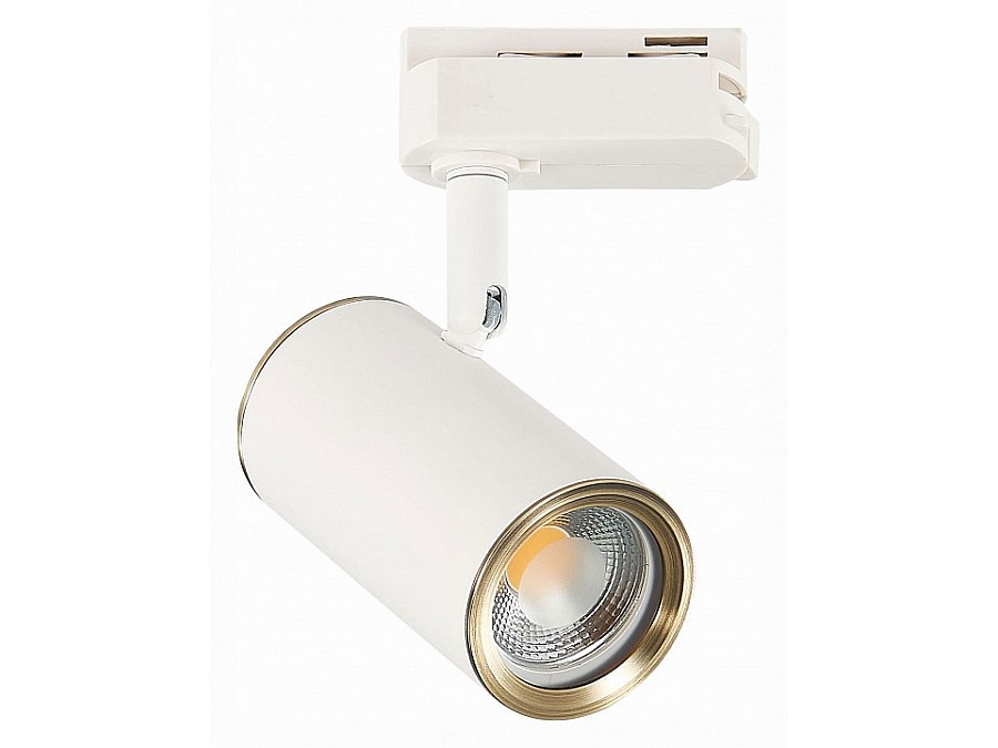 Светильник на штанге ST-Luce Cromi ST301.536.01