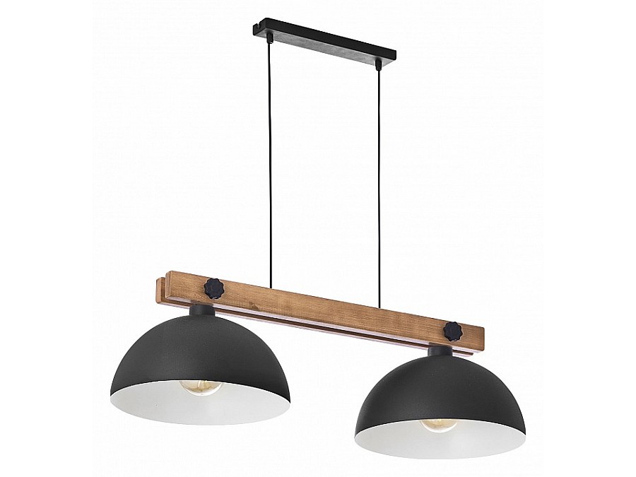 Подвесной светильник TopLight Marion TL1625H-02BK