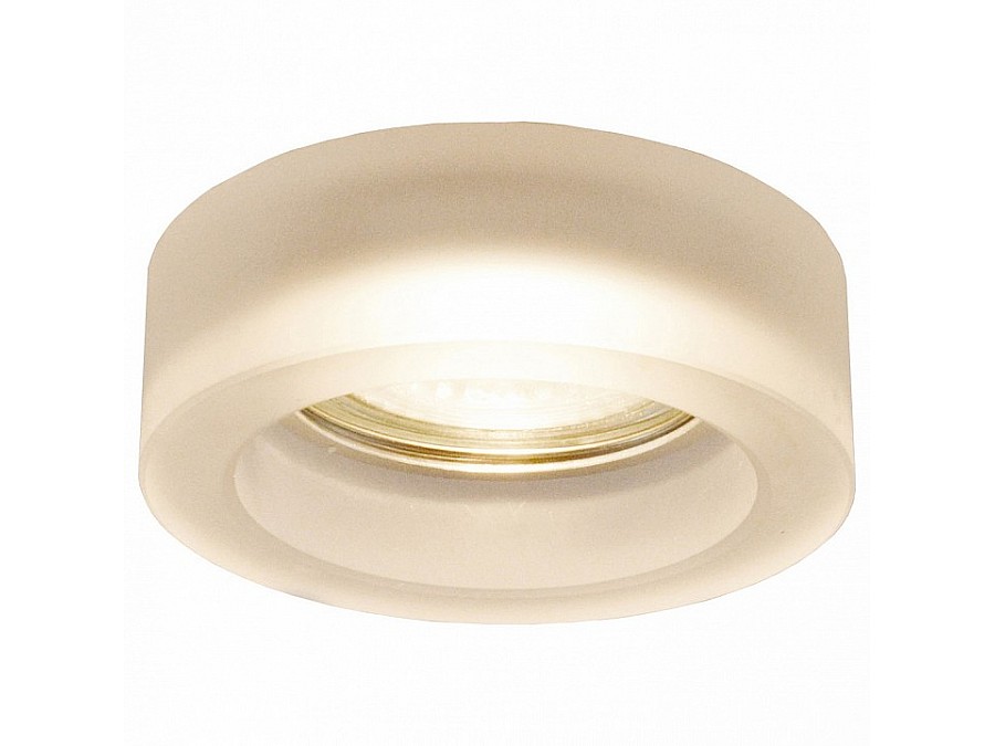 Встраиваемый светильник Arte Lamp Wagner A5222PL-1CC