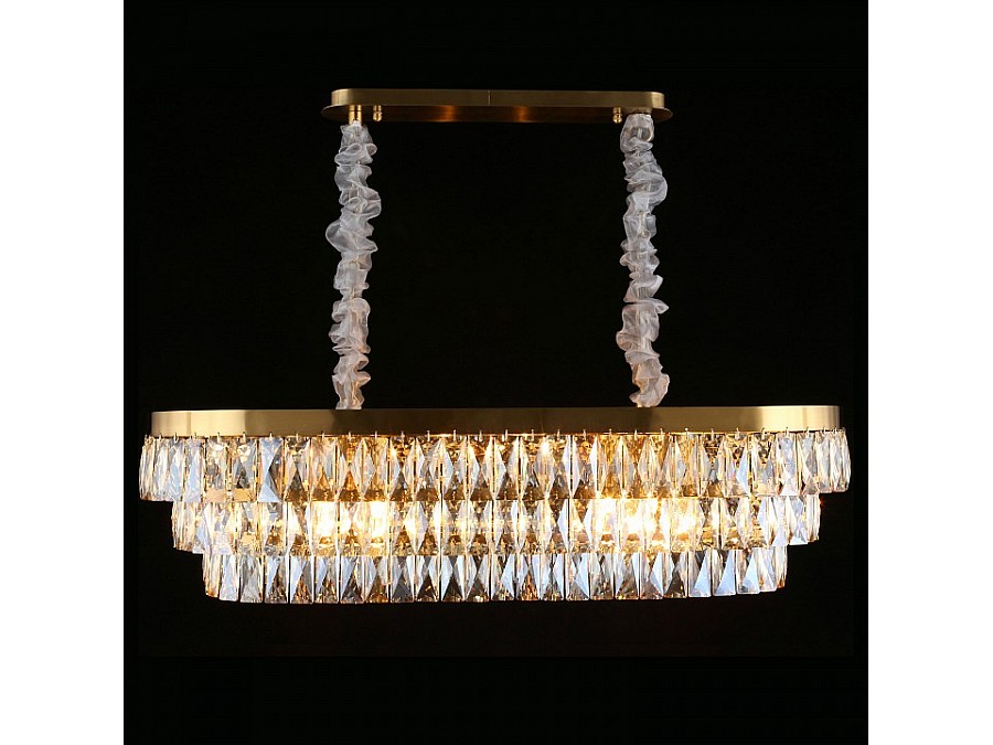 Подвесной светильник Aployt Francheska APL.837.03.12