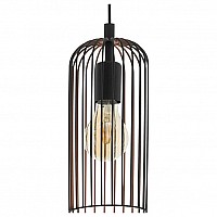 Подвесной светильник Eglo Roccamena 49644