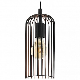 Подвесной светильник Eglo Roccamena 49644