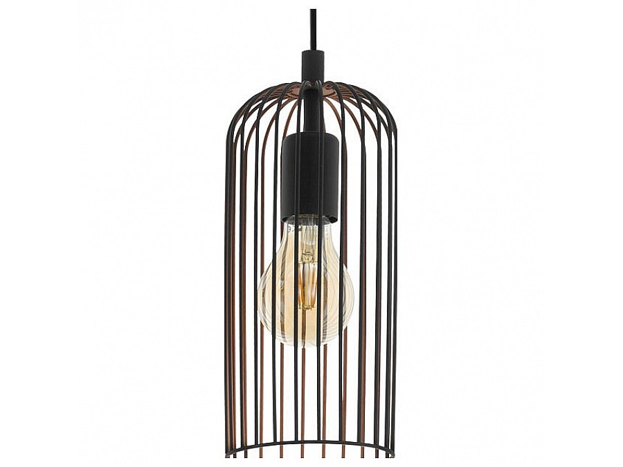 Подвесной светильник Eglo Roccamena 49644