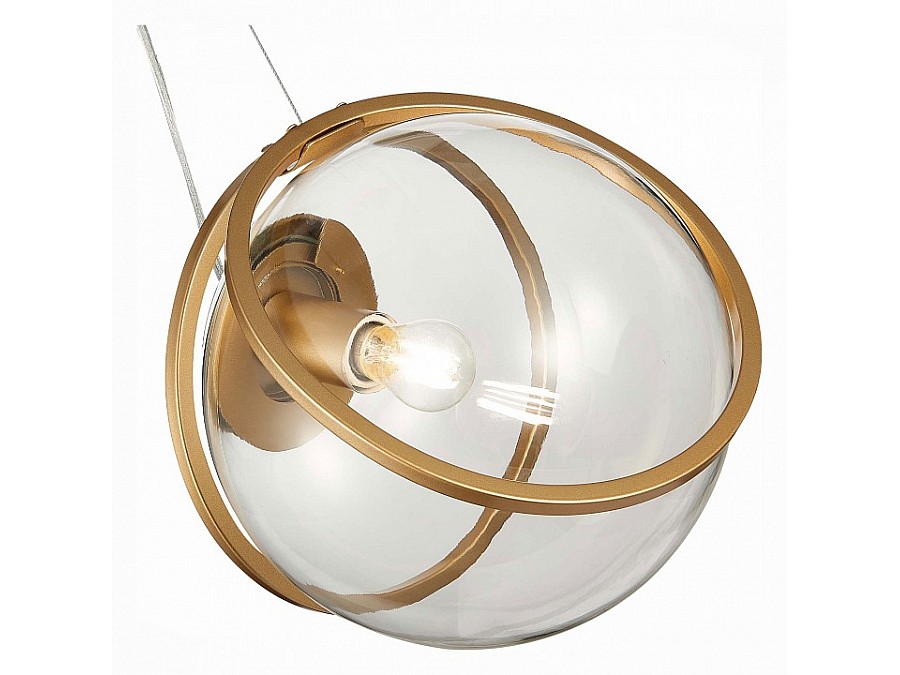 Подвесной светильник ST-Luce Acerra SL1181.313.01