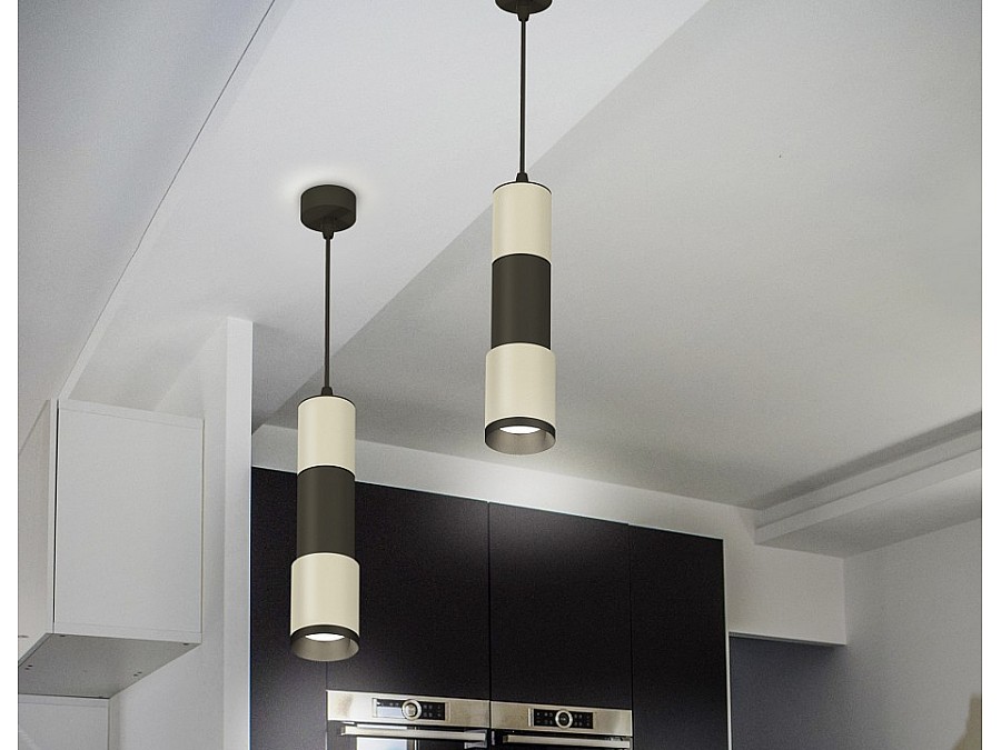 Подвесной светильник Ambrella XP XP7423020