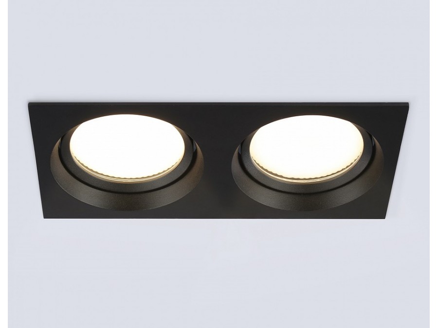 Встраиваемый светильник Ambrella Light TN TN6661