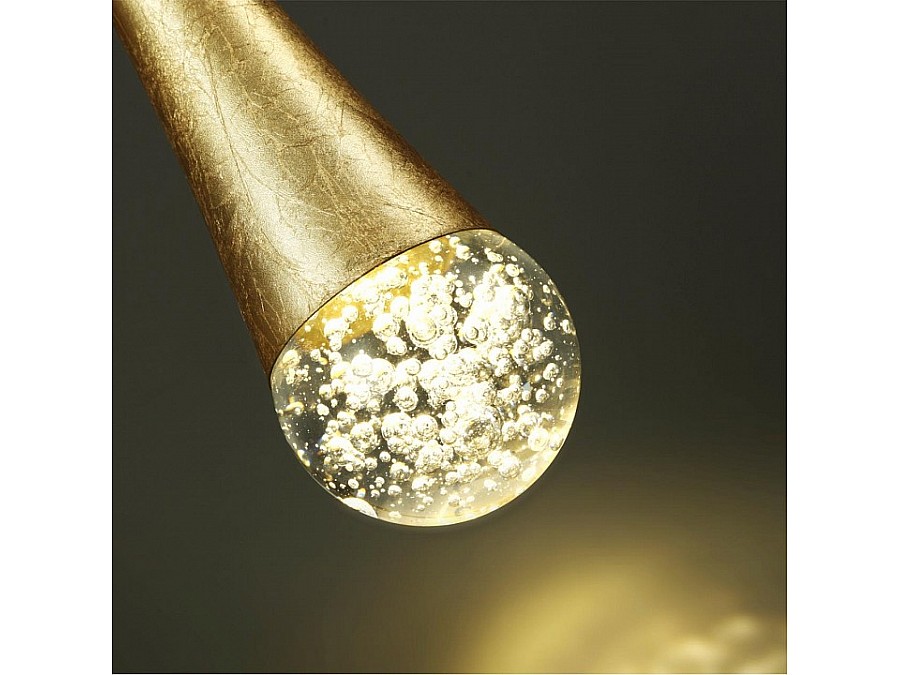 Подвесной светильник Odeon Light Gota 4278/1