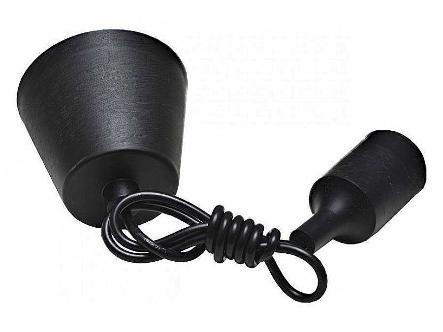 Подвесной светильник Imex PNL.E27 PNL.E27/1 BLACK