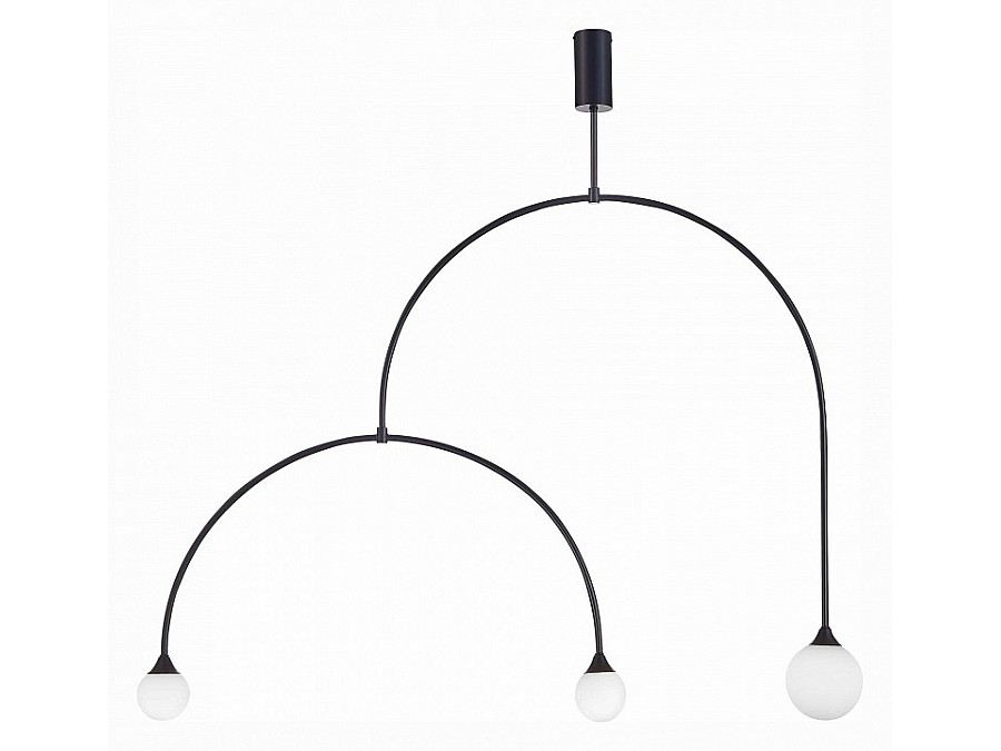 Светильник на штанге ST-Luce Vive SL1187.403.03