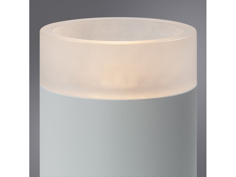 Накладной светильник Arte Lamp Ogma A5556PL-1WH