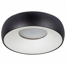 Накладной светильник Arte Lamp Heze A6665PL-1BK