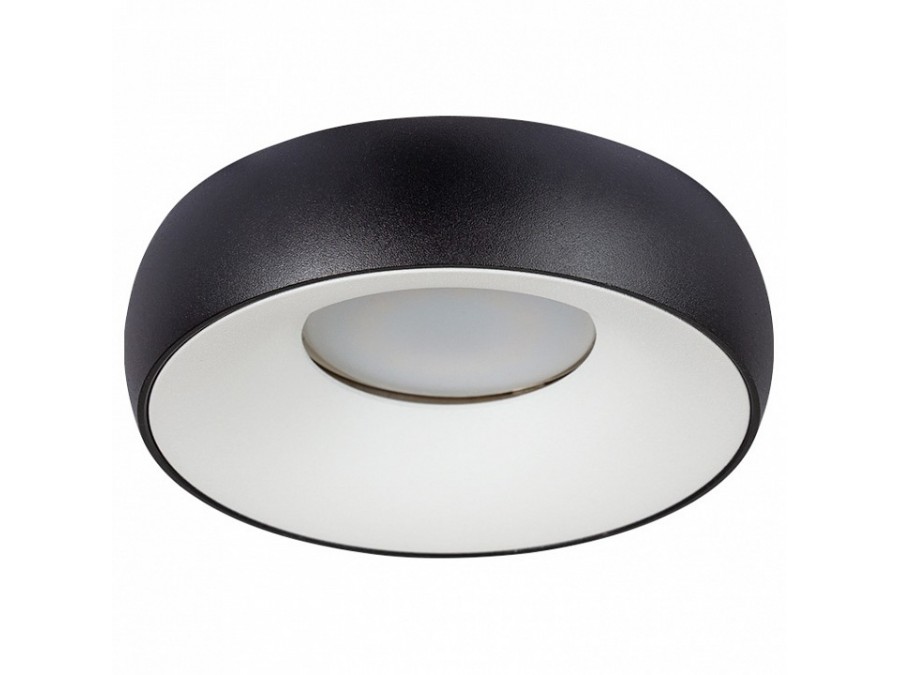 Накладной светильник Arte Lamp Heze A6665PL-1BK