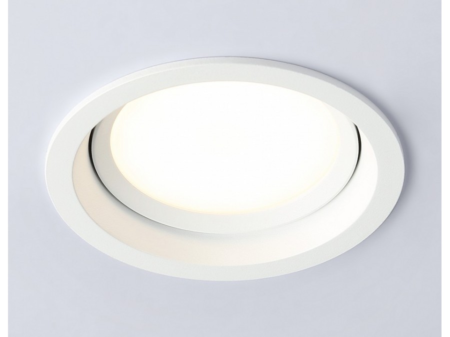 Встраиваемый светильник Ambrella Light TN TN52230