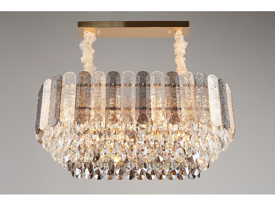 Подвесной светильник Aployt Rozel APL.770.03.11