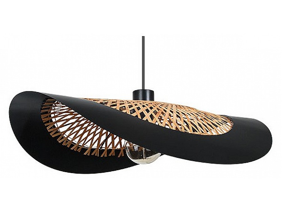 Подвесной светильник Arte Lamp Woodstock A7059SP-1BK