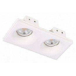 Встраиваемый светильник ST-Luce ST252–254 Gipsum ST254.328.02