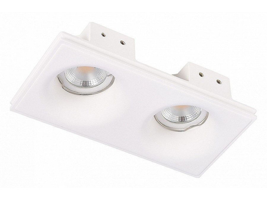 Встраиваемый светильник ST-Luce ST252–254 Gipsum ST254.328.02