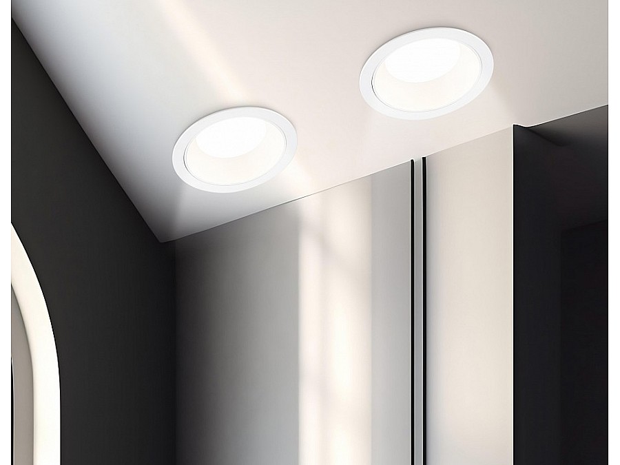 Встраиваемый светильник Ambrella Light TN TN52331