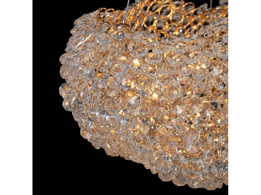 Подвесной светильник Citilux CLOUDY CL323262