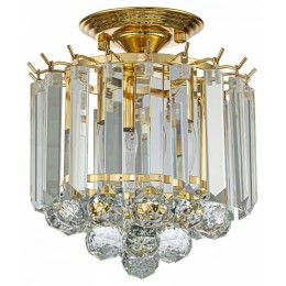 Светильник на штанге Escada  2111/2P