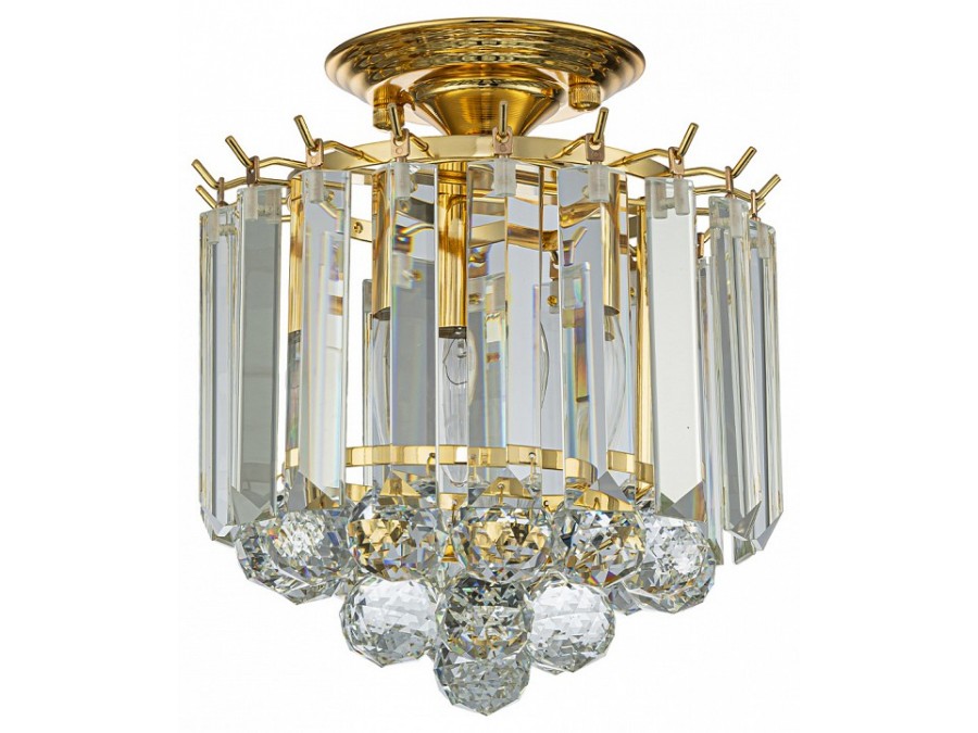 Светильник на штанге Escada  2111/2P