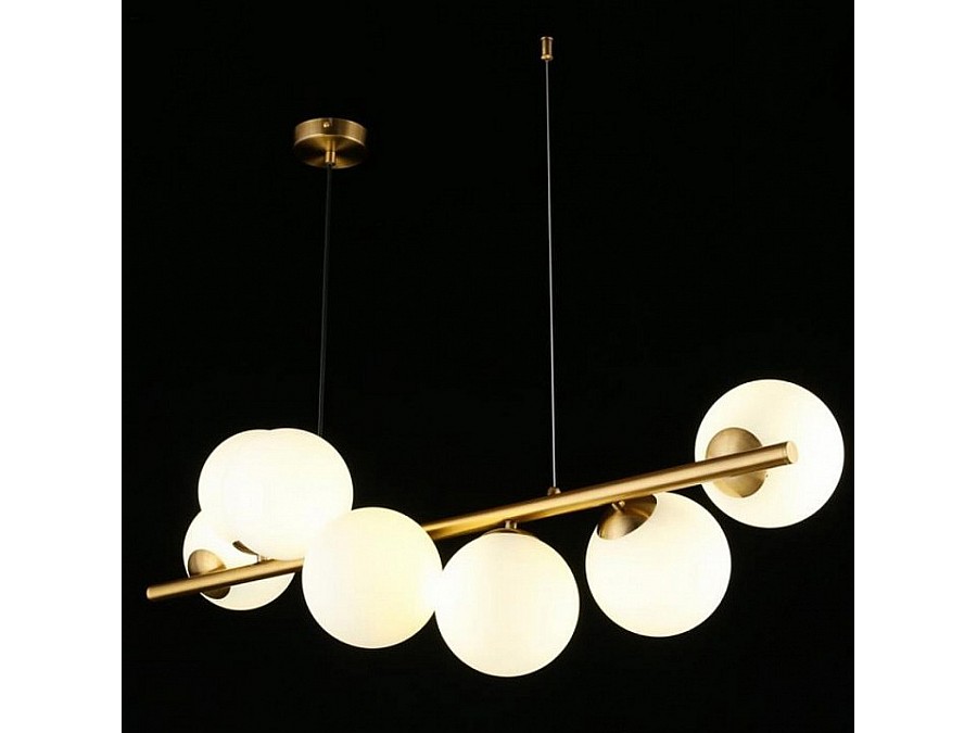 Подвесной светильник Aployt Jagna APL.312.13.07