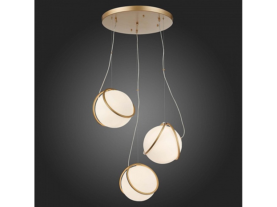 Подвесной светильник ST-Luce Acerra SL1181.353.03