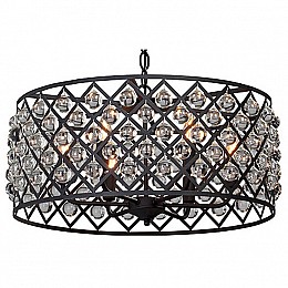 Подвесной светильник Vitaluce V5281 V5281-1/6