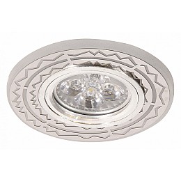 Встраиваемый светильник Imex IL.0030 1 IL.0030.0302