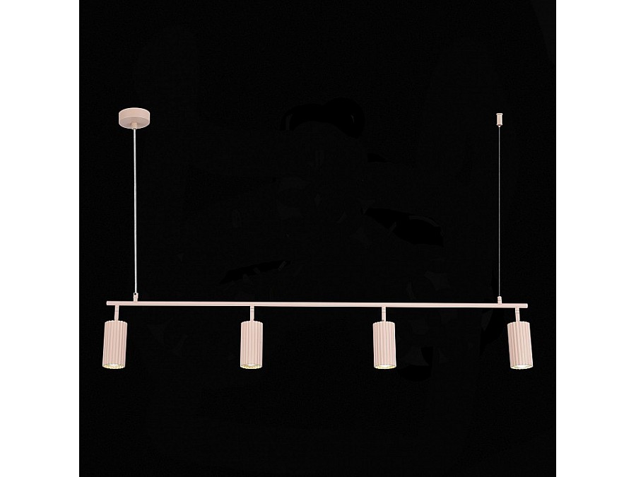 Подвесной светильник ST-Luce Kendo SL1213.603.04