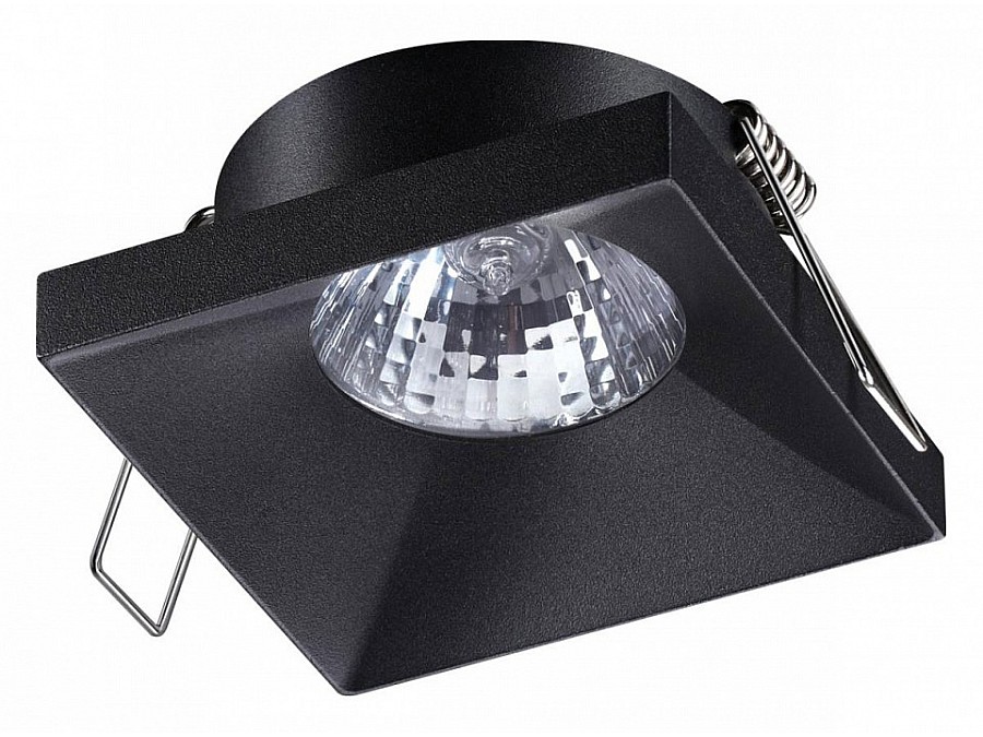 Встраиваемый светильник Novotech Metis 370741