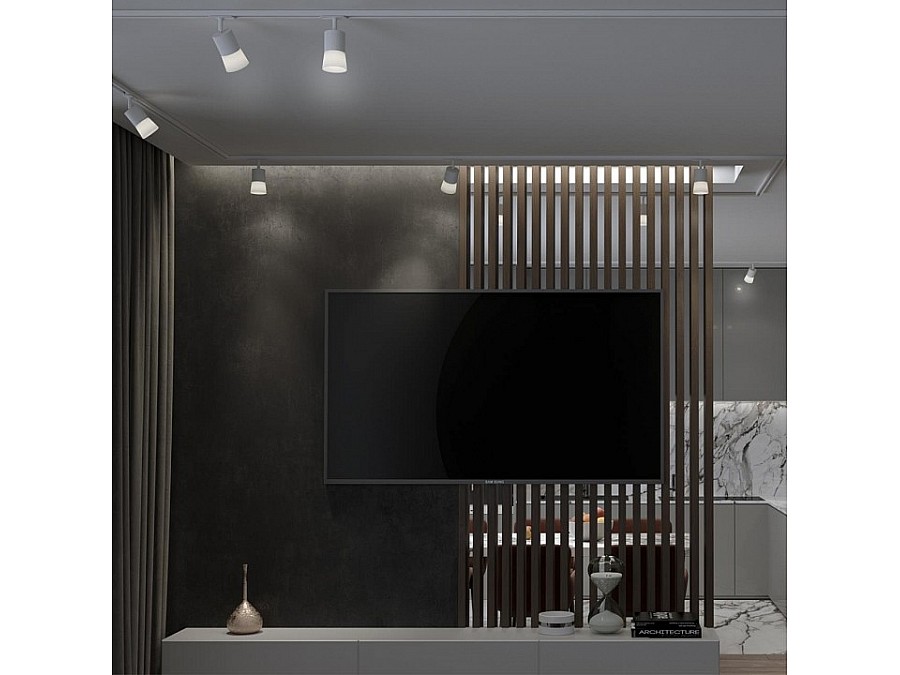 Светильник на штанге Novotech Elina 370903