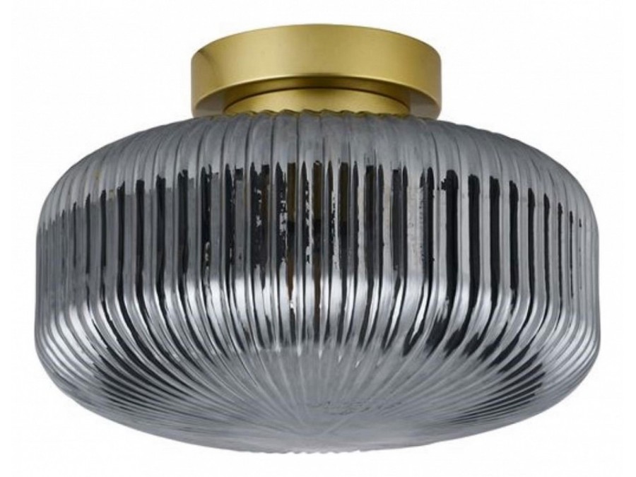 Накладной светильник Arte Lamp Hamal A6170PL-1GO