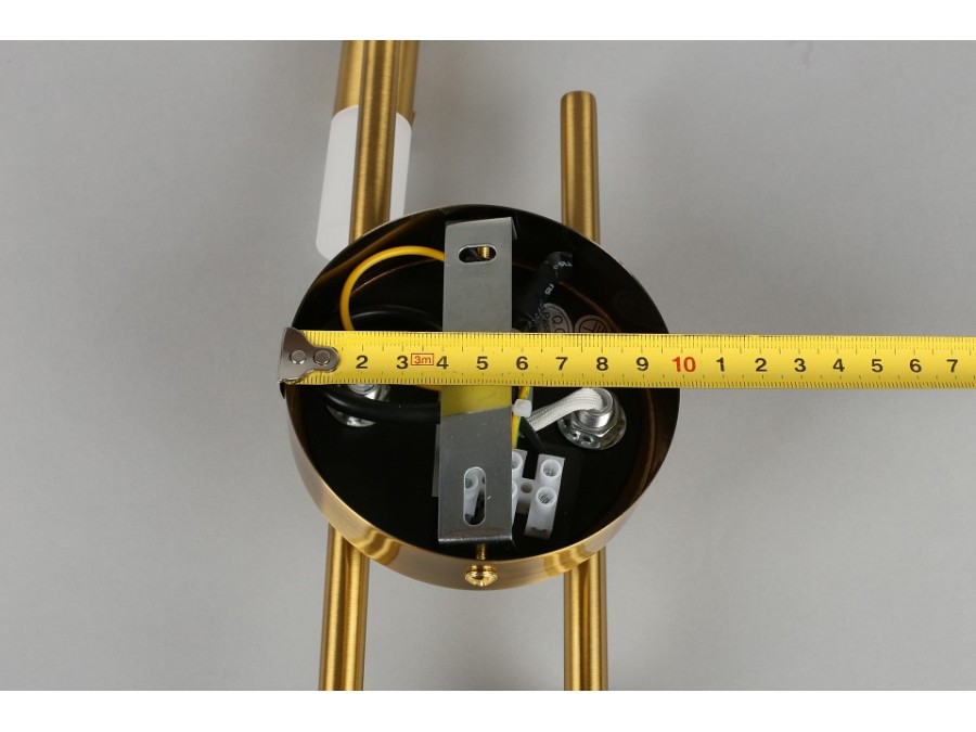 Накладной светильник Aployt Lusia APL.315.07.04