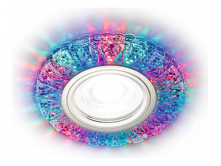 Встраиваемый светильник Ambrella Led S310 S310 CH/RG