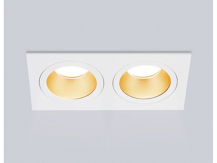 Встраиваемый светильник Ambrella Light TN TN102831