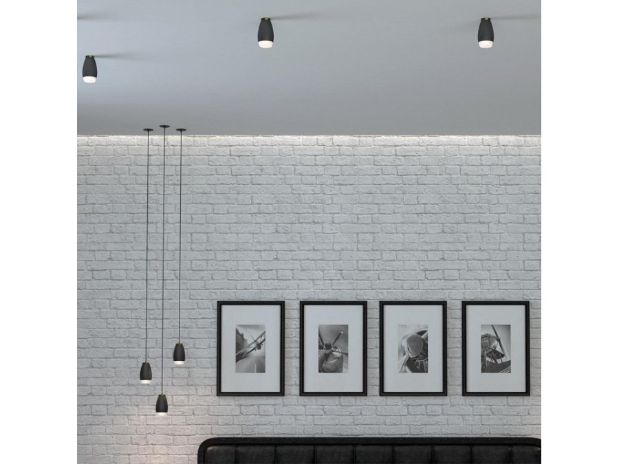 Подвесной светильник Novotech Gent 370913