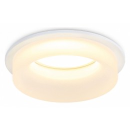 Встраиваемый светильник Ambrella Light TN TN1302