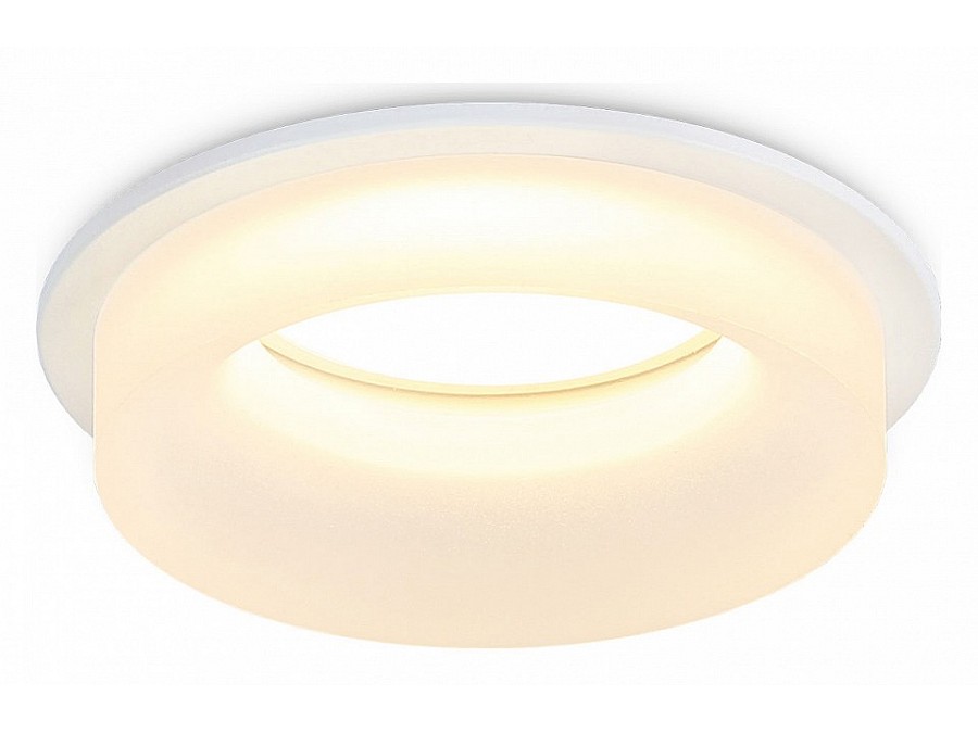 Встраиваемый светильник Ambrella Light TN TN1302