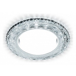 Встраиваемый светильник Ambrella G G288 CH