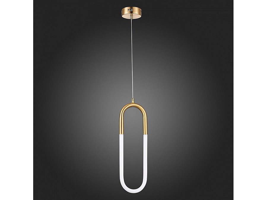 Подвесной светильник ST-Luce Mofisto SL1579.303.01